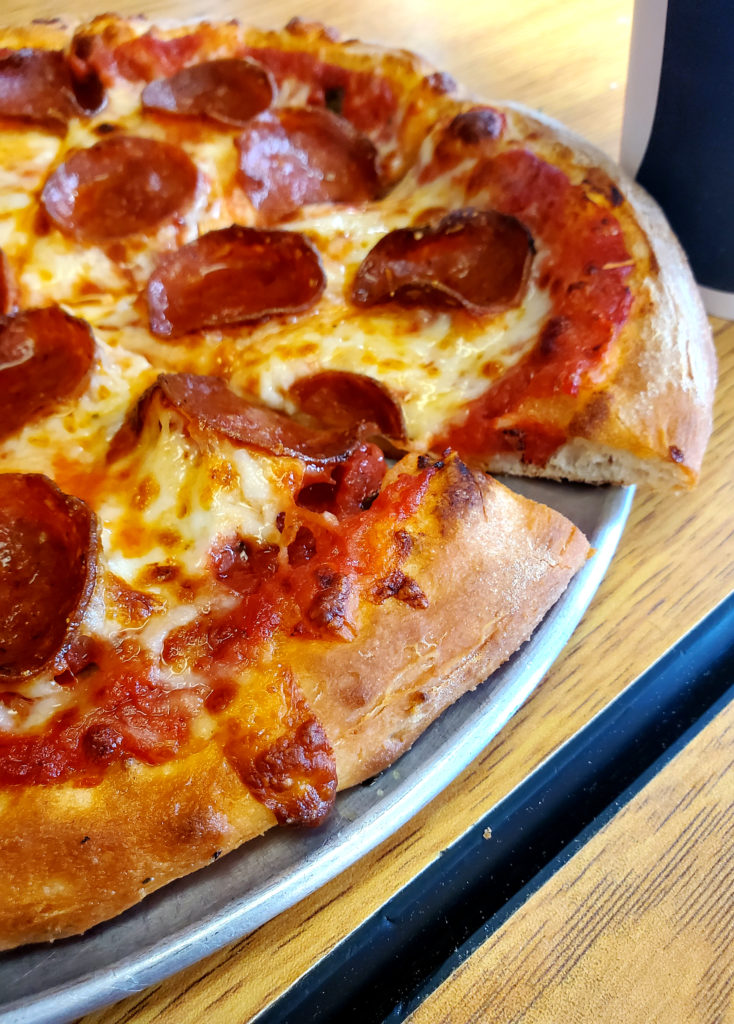 Combo Pizza Combos Pizza