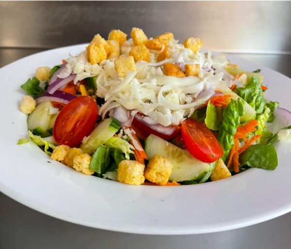 House Salad