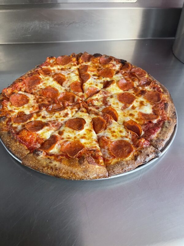 14" Large Pizza 1 topping