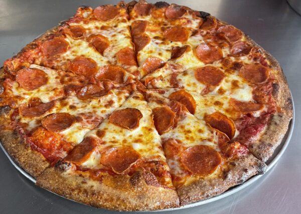 14" Large Pizza 1 topping