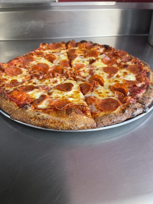 10" Pizza Any Specialty