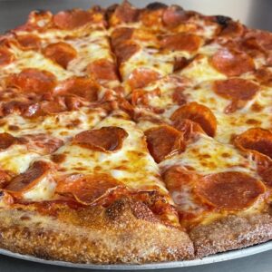 10" Pizza Any Specialty