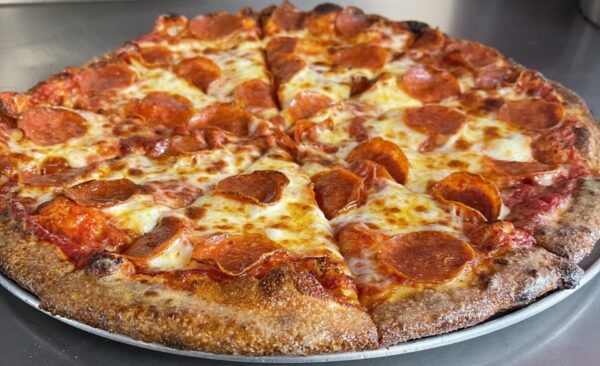 10" Pizza Any Specialty