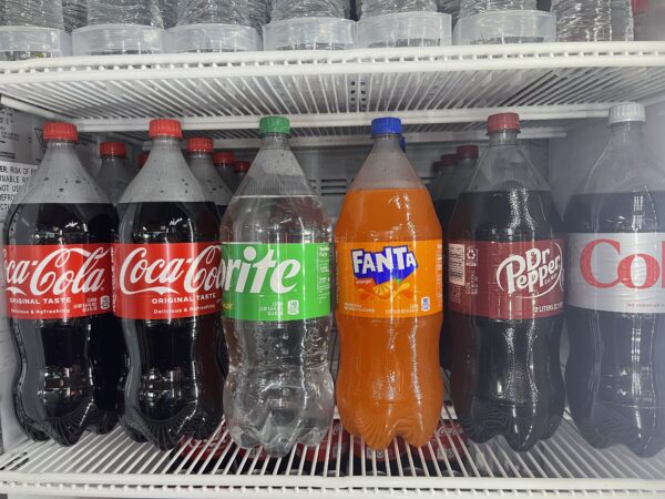 2Lt Soda